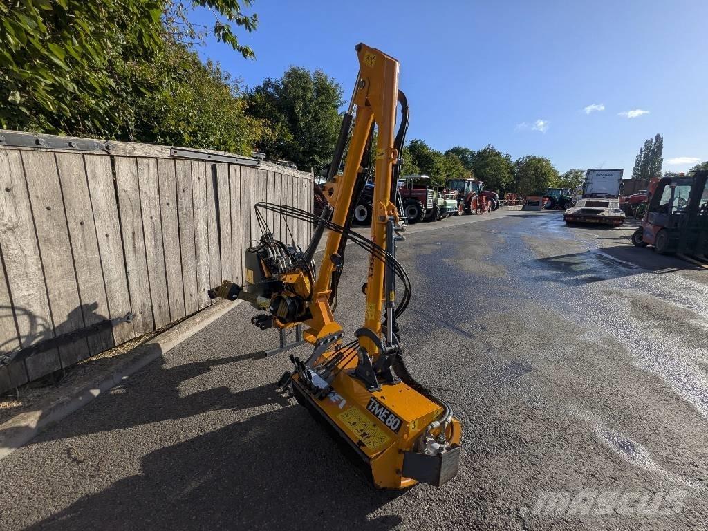 Wessex T320A Hedge cutters