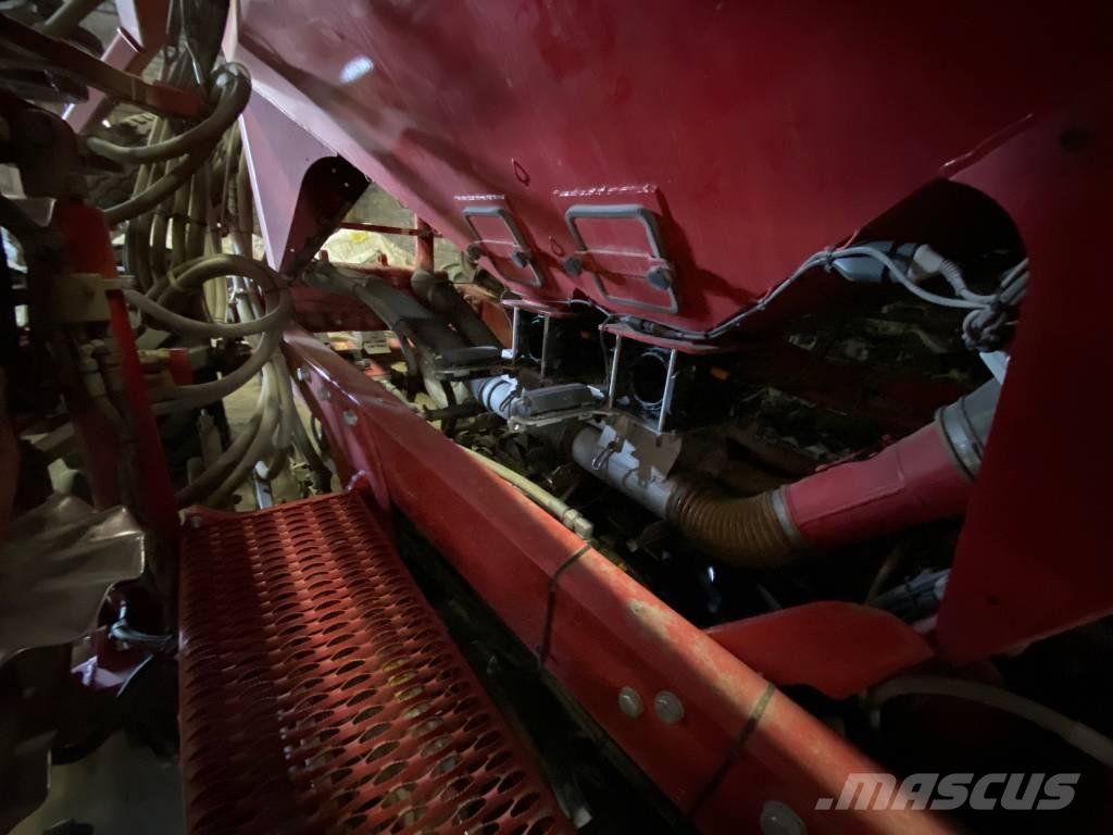 Horsch Pronto 6 NT Drills