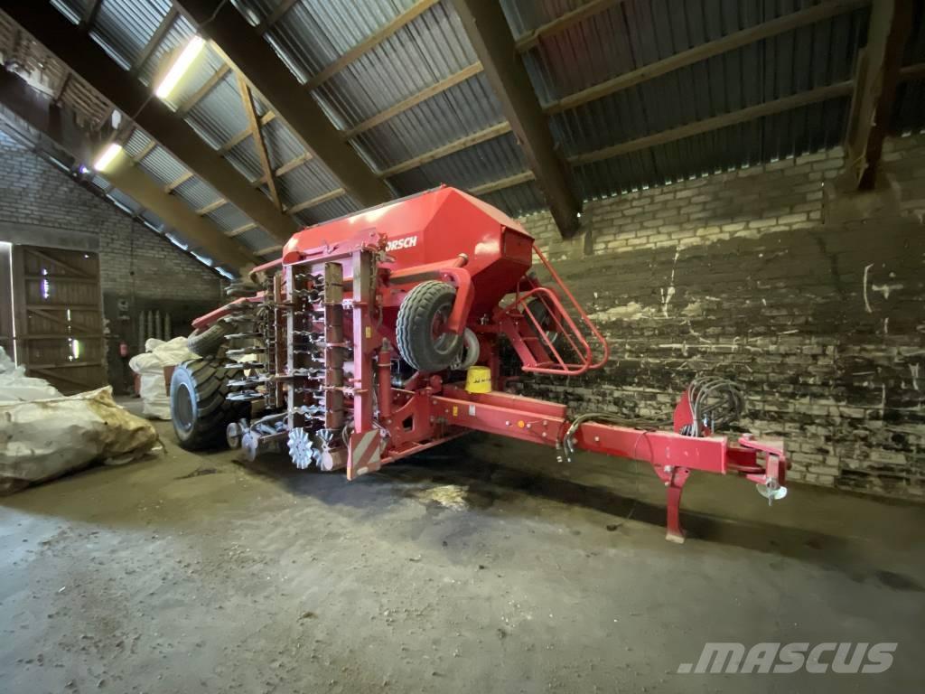 Horsch Pronto 6 NT Drills