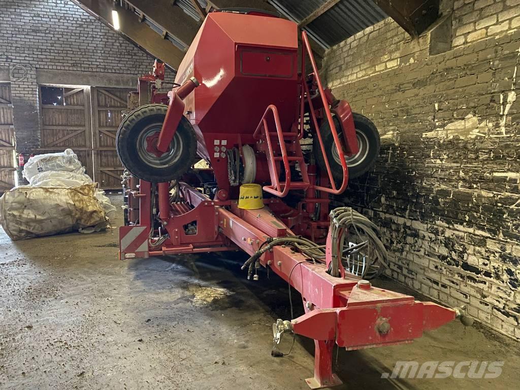Horsch Pronto 6 NT Drills