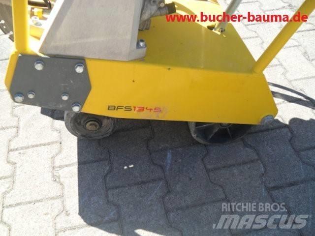  BFS 1345 Construction - Others