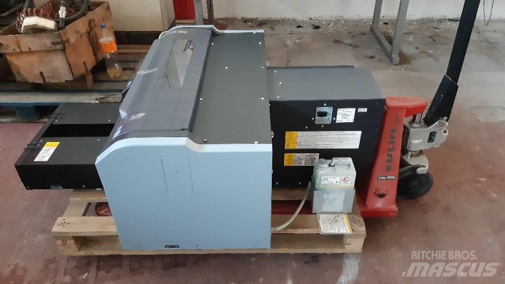  EPSON SC-F2100 Material Handling - Others
