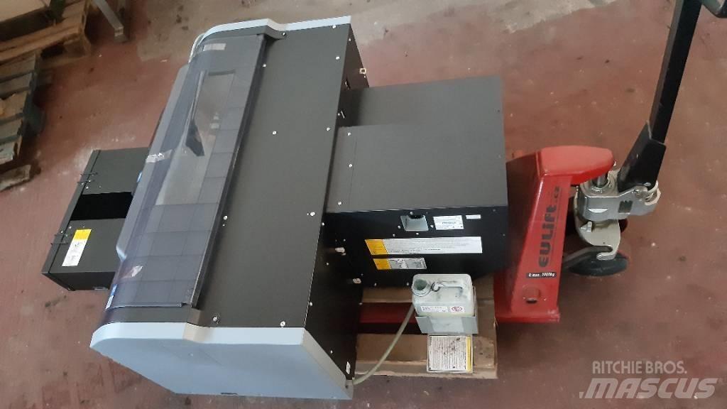  EPSON SC-F2100 Material Handling - Others