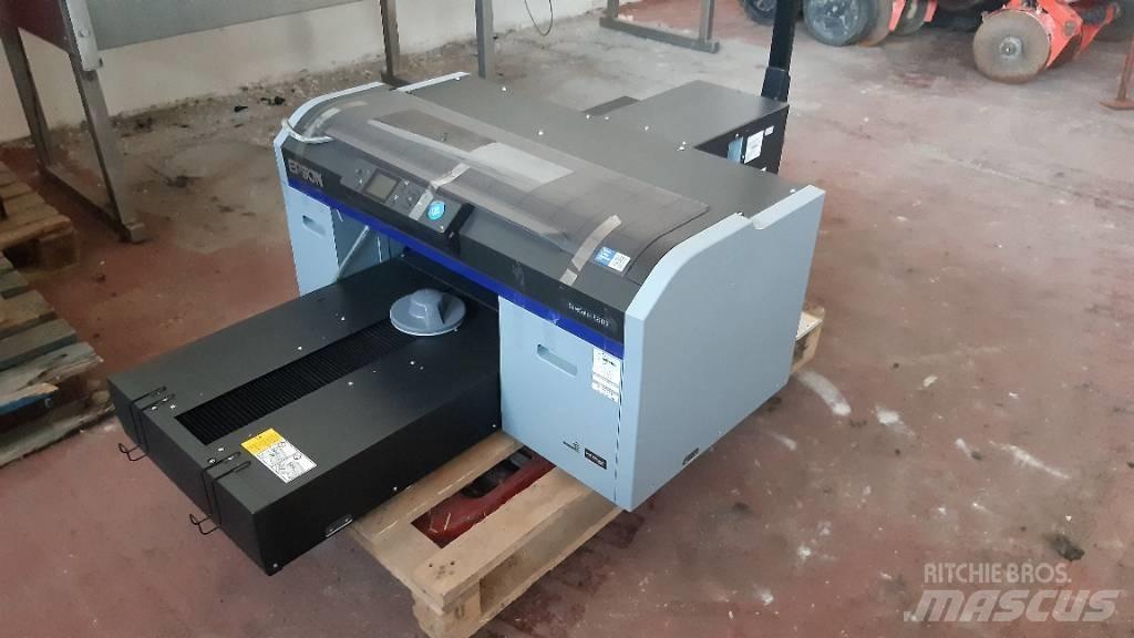  EPSON SC-F2100 Material Handling - Others