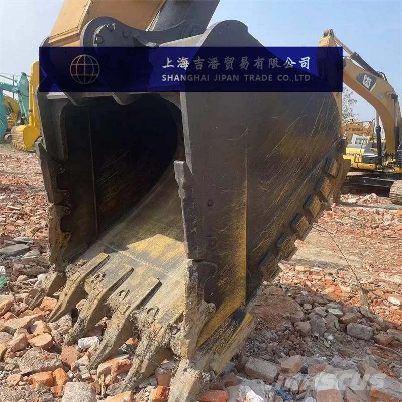 Sany SY 550 Crawler excavators