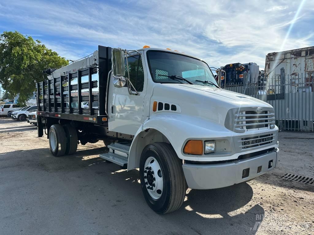 Sterling Acterra Other trucks