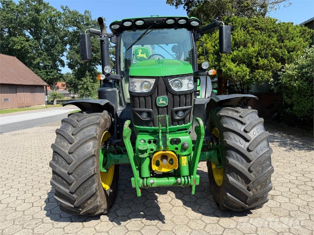 John Deere 6155R Agriculture - Others