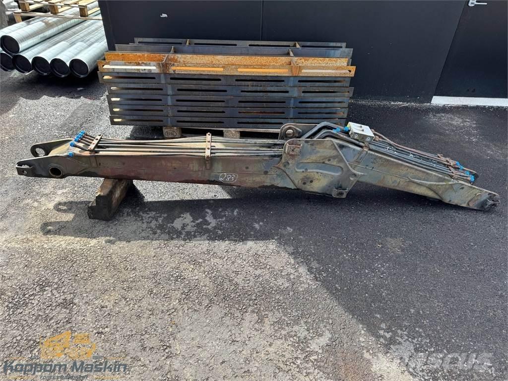 Cranab 45-65 Forwarder cranes