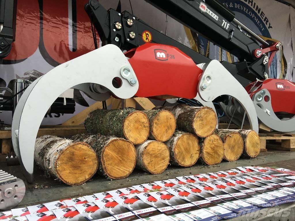Mesera (Loglift) F26 Forwarders