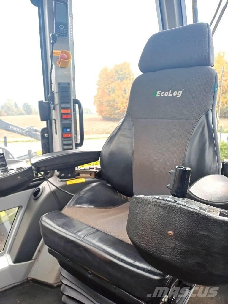 Eco Log 574 E Forwarders