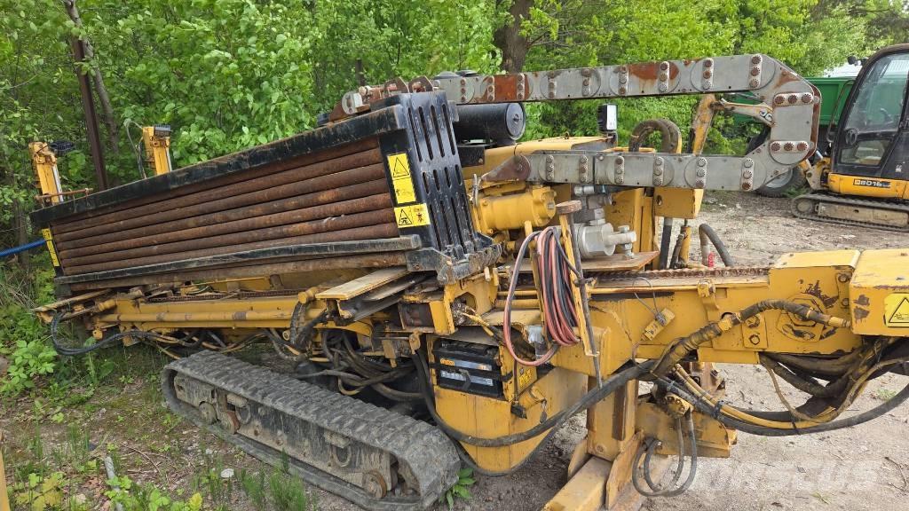 Vermeer 16x20a Horizontal Directional Drilling Equipment