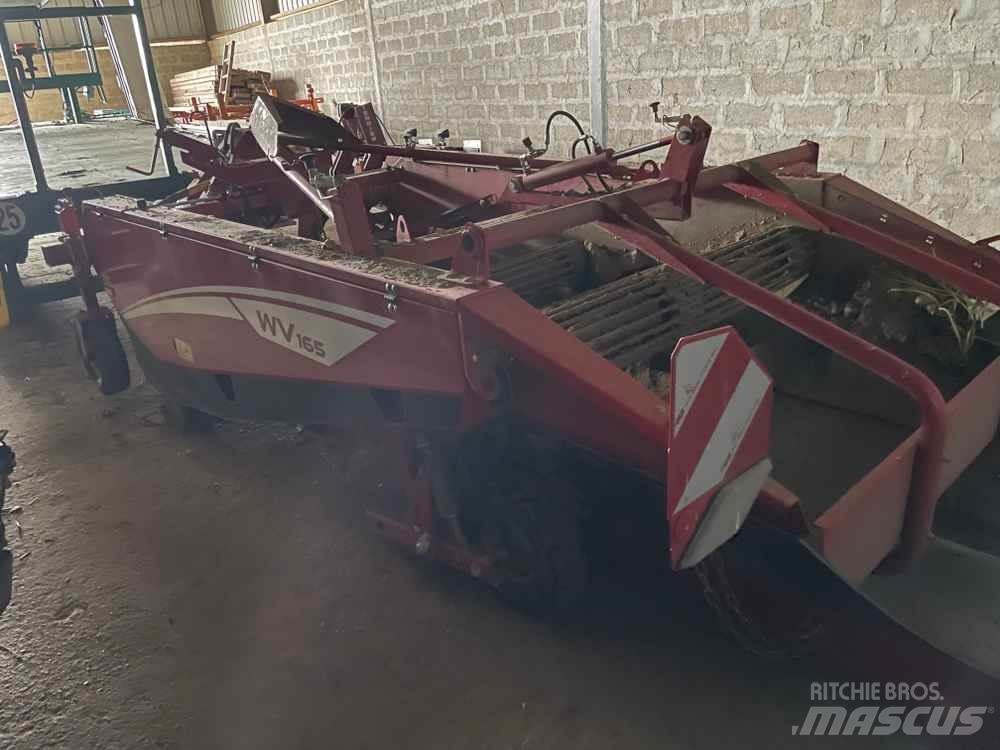 Grimme WV 165 Agriculture - Others