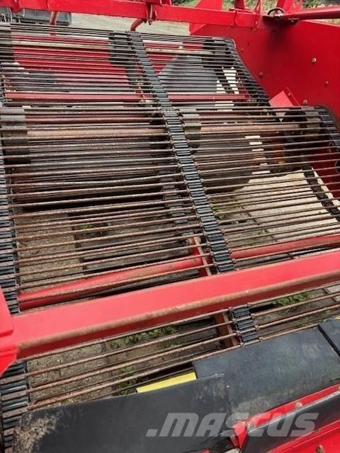 Grimme WV 165 Agriculture - Others