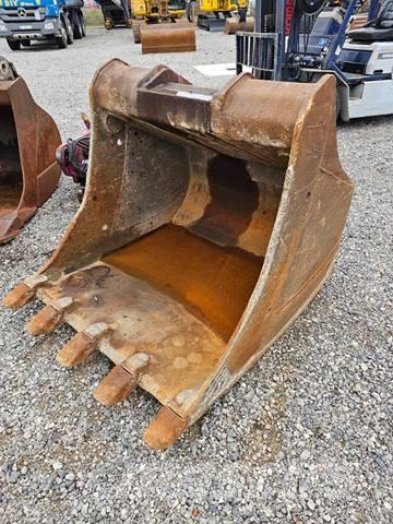 Winkelbauer MCXL Buckets