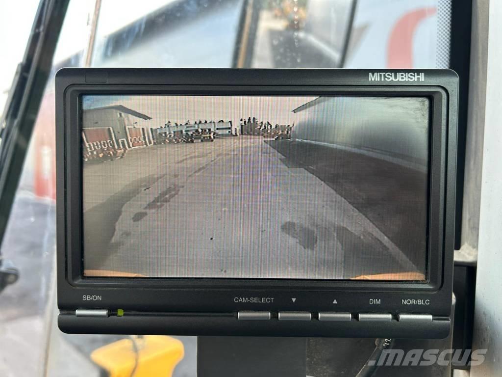 Volvo L70F VAAKALLA Wheel loaders