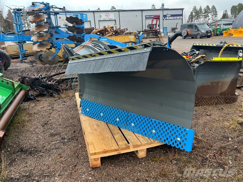 Snowek N360 Snow blades and plows