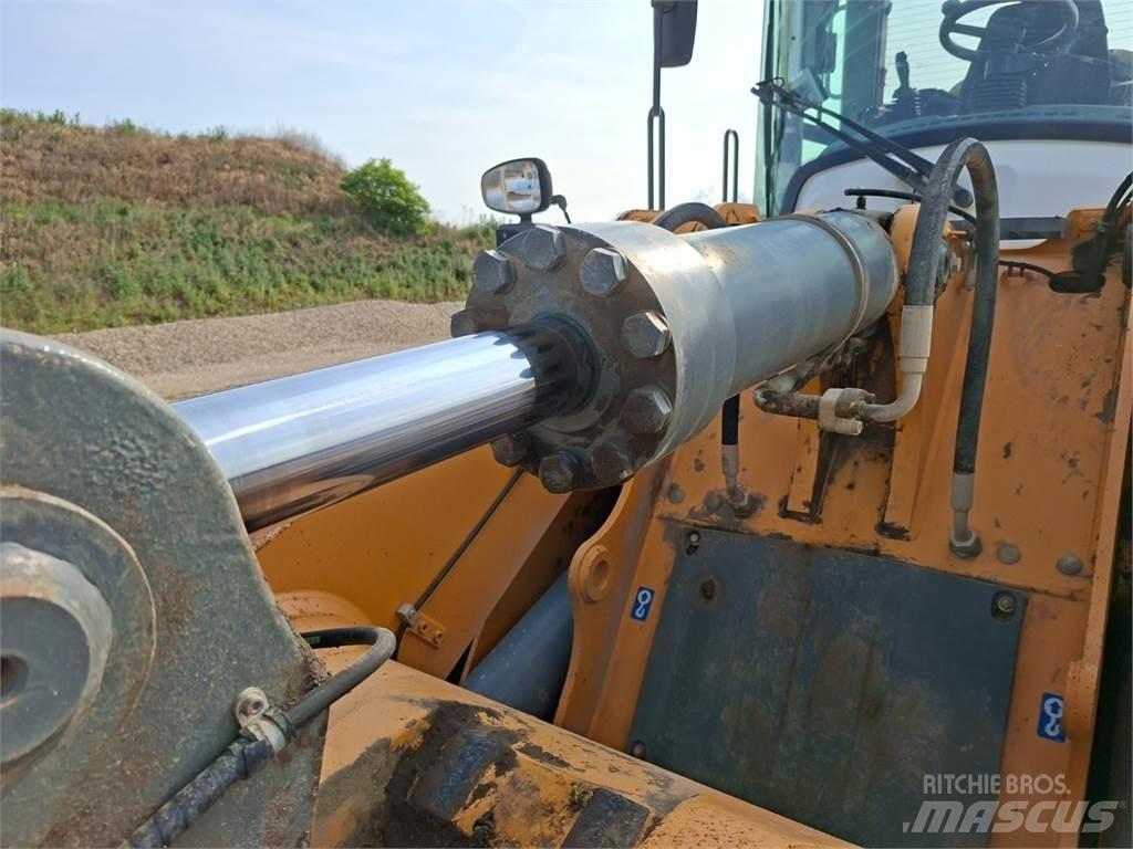 Liebherr L566 4X4 Construction - Others