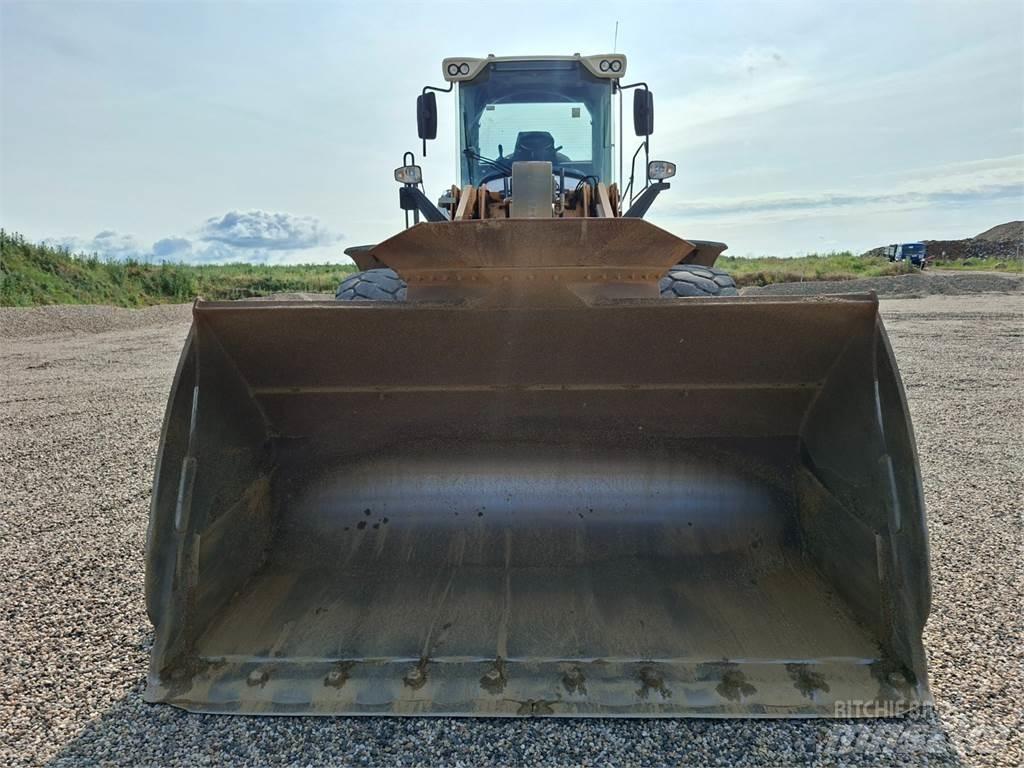 Liebherr L566 4X4 Construction - Others