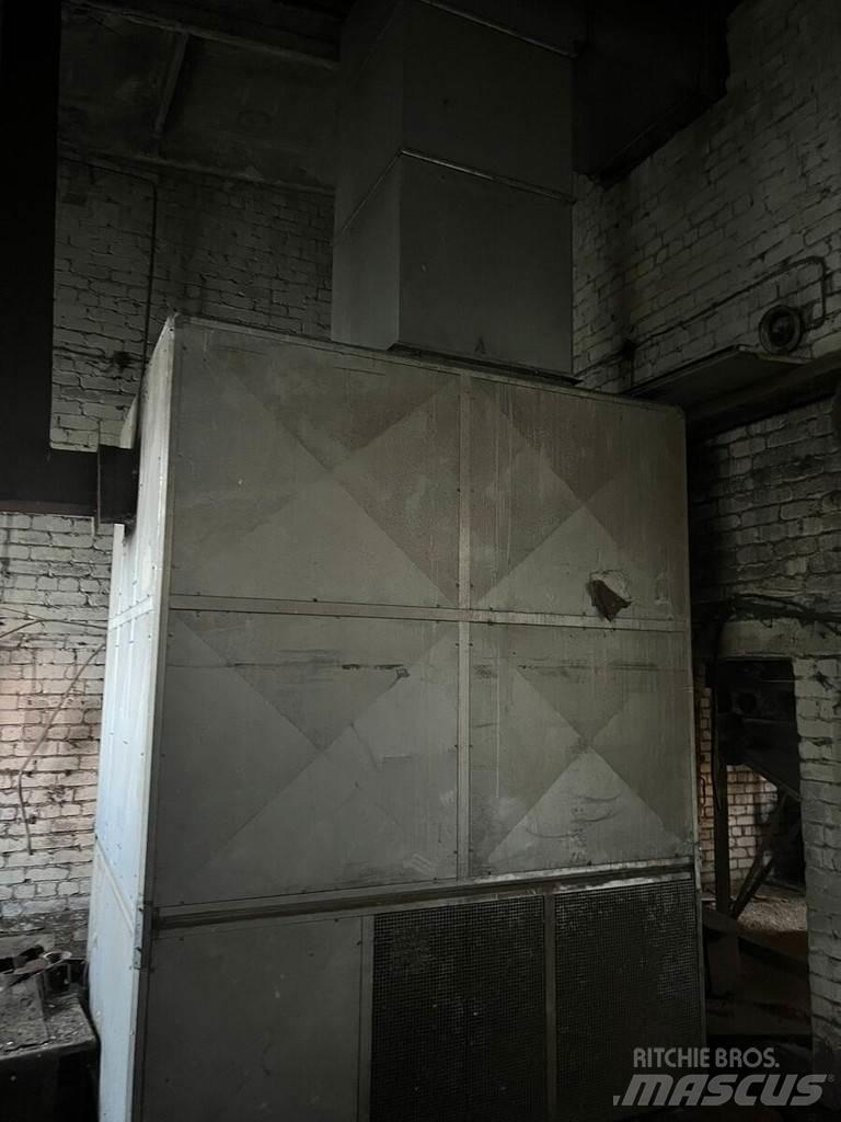  Crocus GM5 Crop processing and storage units/machines - Others