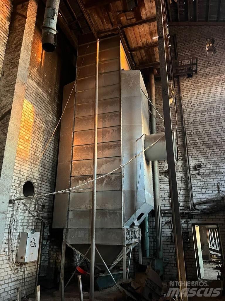  Crocus GM5 Crop processing and storage units/machines - Others