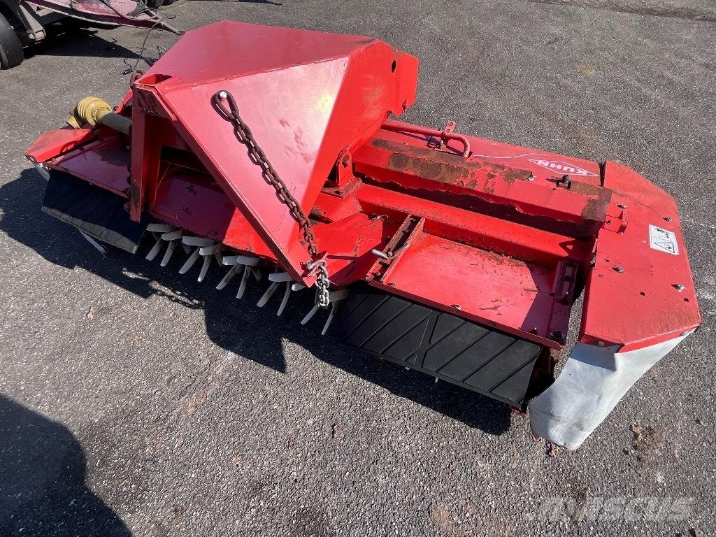 Kuhn FC 280 F Mowers