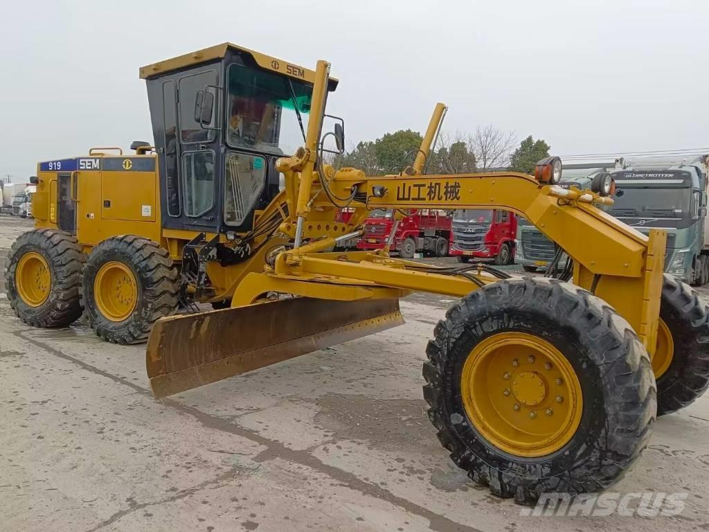 SEM 919 Graders