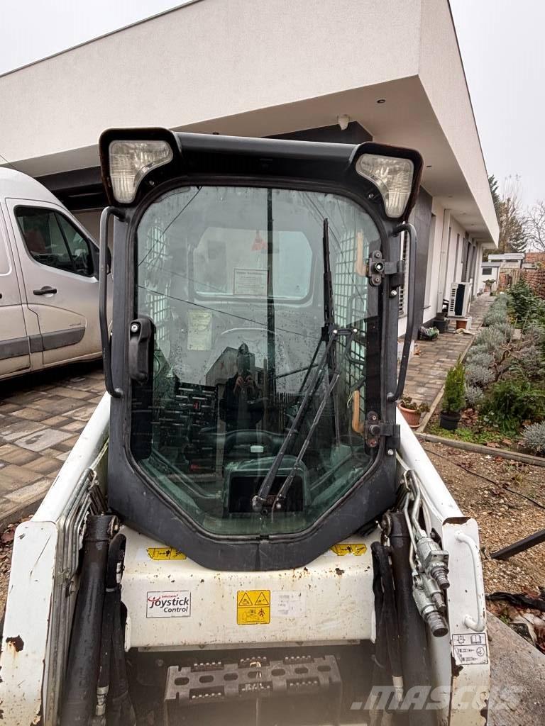 Bobcat S 450 Wheel loaders