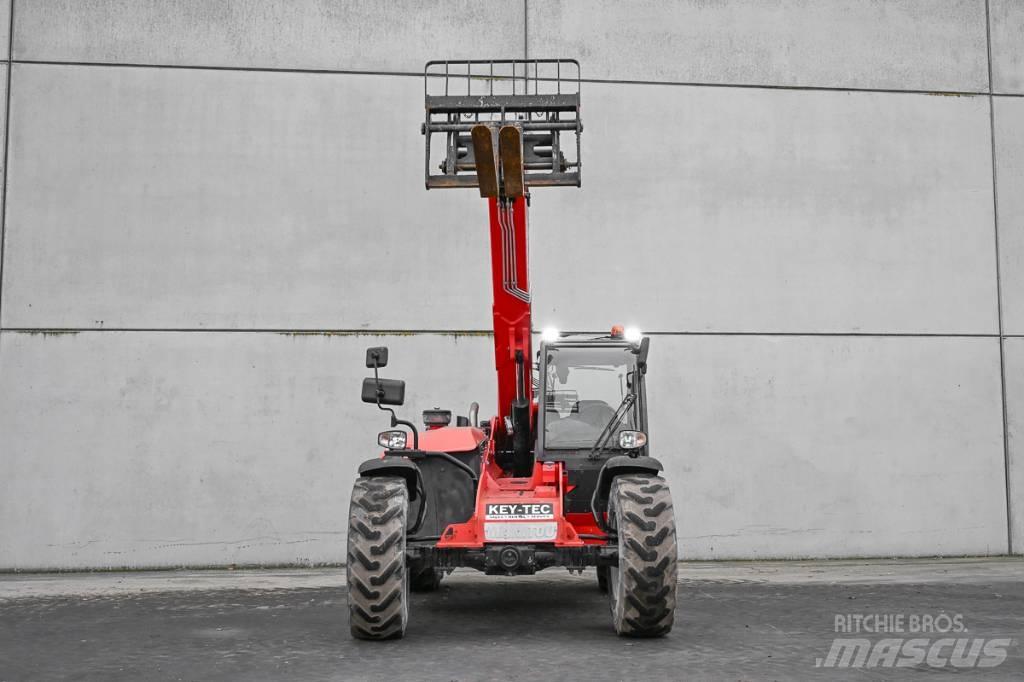 Manitou MT 932 Telescopic handlers