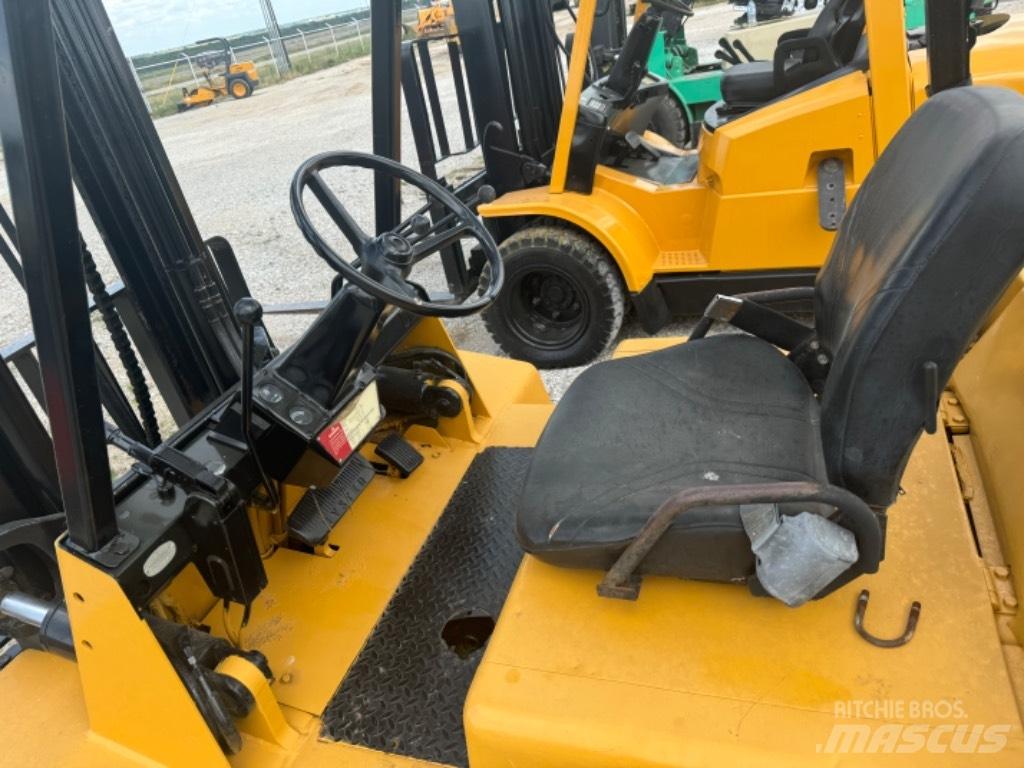 Hyster H 80 XL Forklift trucks - others