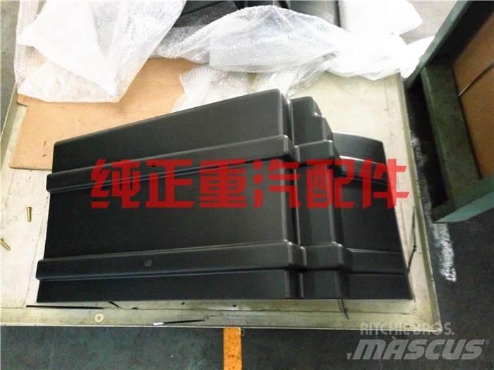  zhongqi Engines