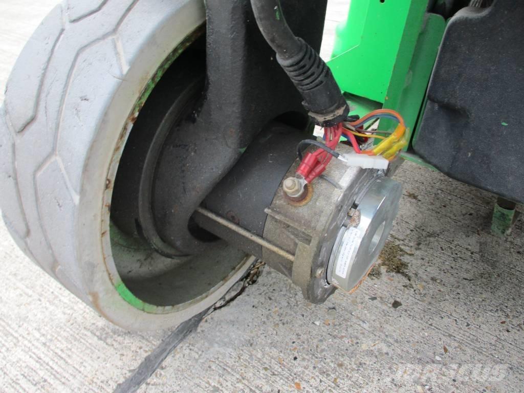 JLG 2632 ES (983) Scissor lifts