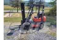 Toyota 6FGC425 Forklift trucks - others