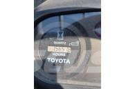 Toyota 6FGC425 Forklift trucks - others