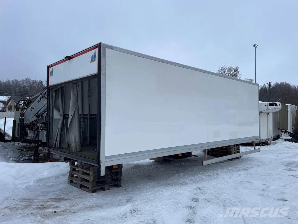  THERMO KING UT 800 Transportation - Others