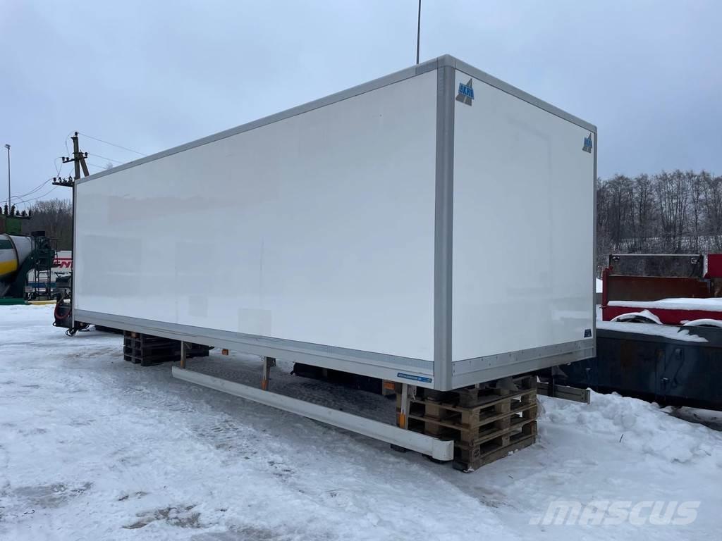  THERMO KING UT 800 Transportation - Others