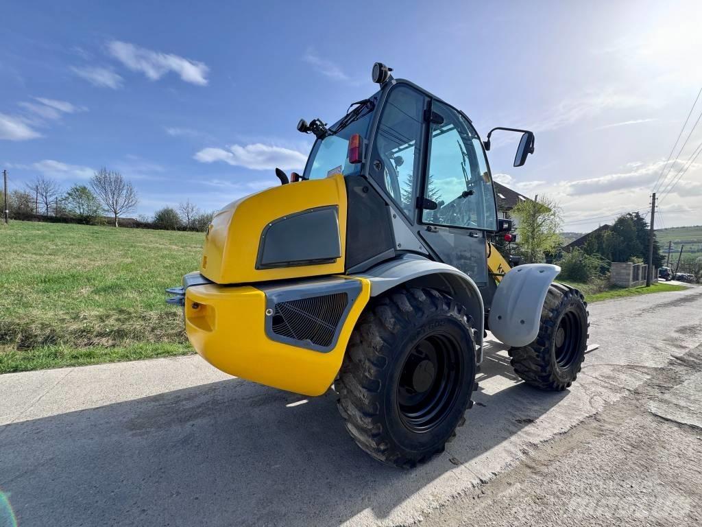 Kramer 1150 Wheel loaders