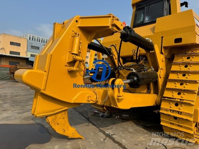 CAT D 10 R Crawler dozers