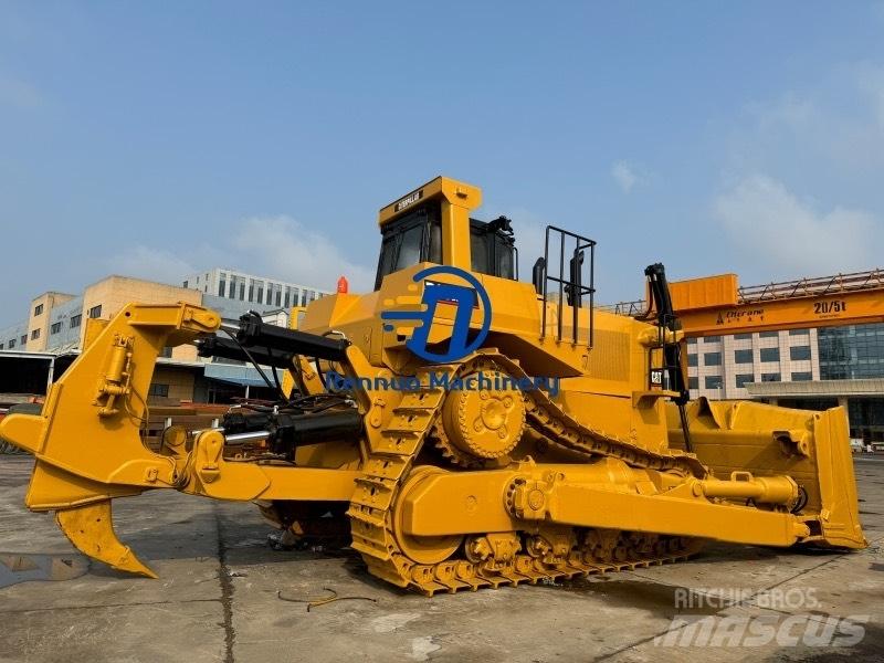 CAT D 10 R Crawler dozers
