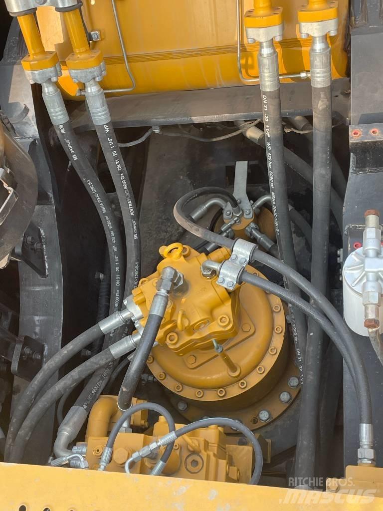  三一 550 Crawler excavators