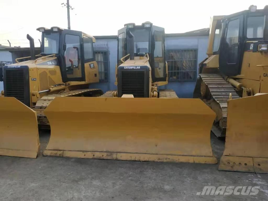 CAT D5M Crawler dozers