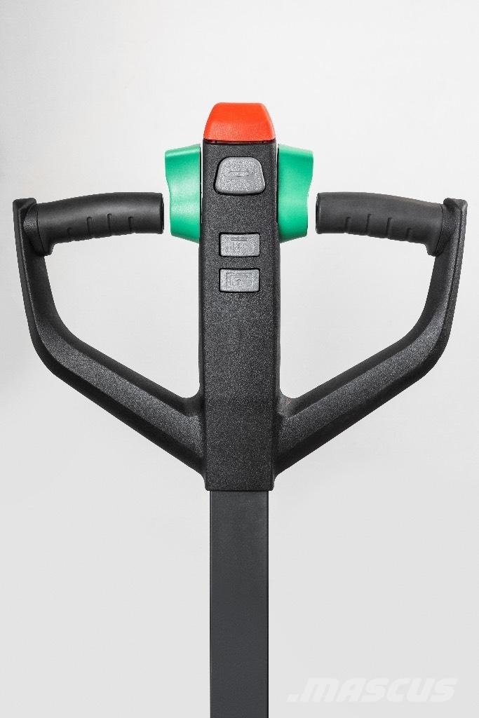 Bobcat LSM12N LI-ION Pedestrian stacker