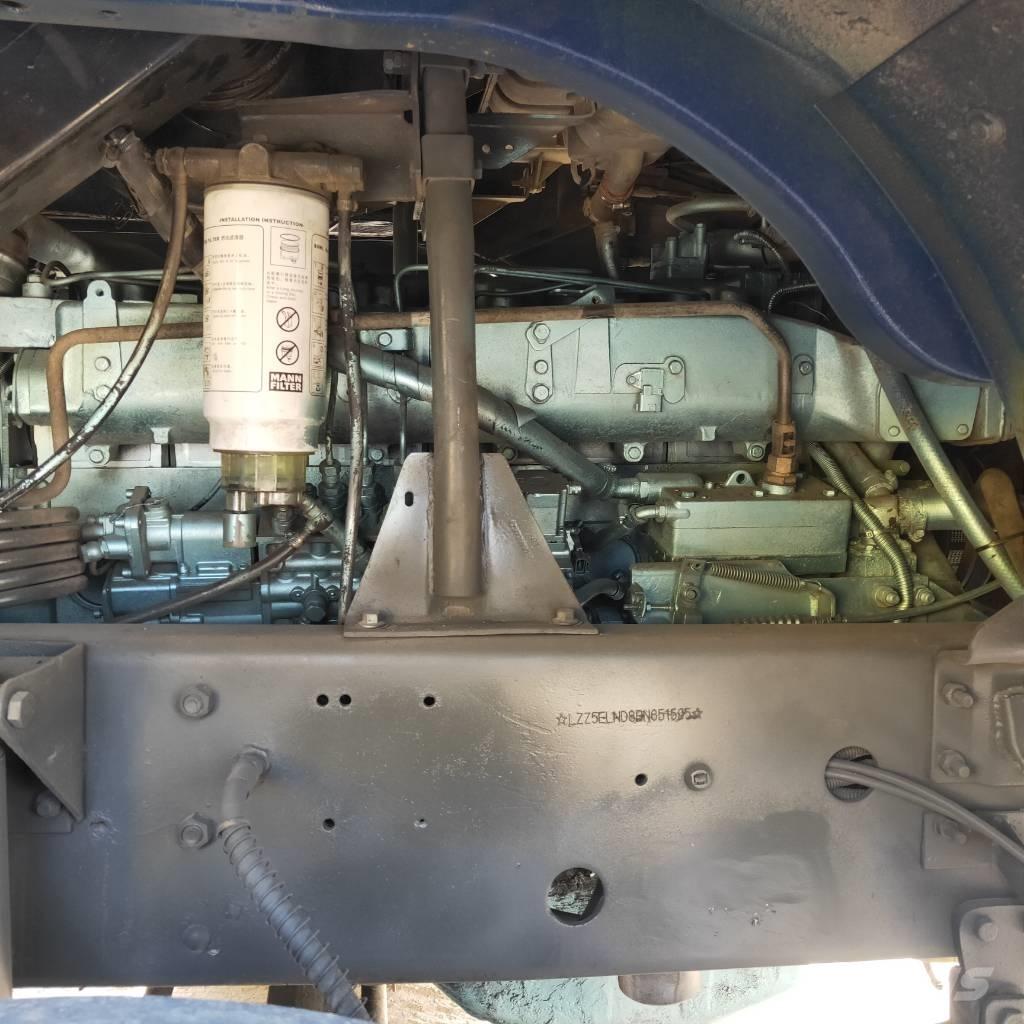 Howo 371 6x4 Tipper trucks