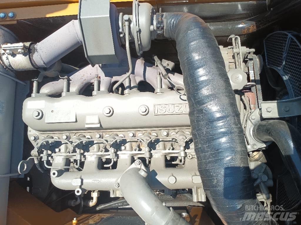 Sany SY 235 H Waste / industry handlers
