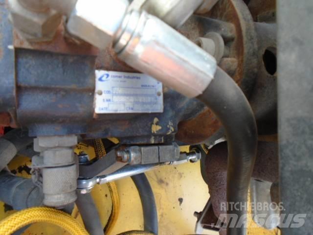 Bomag BW 900-2 Twin drum rollers