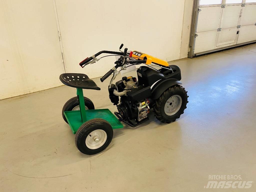 Texas Pro Trac 950 Construction - Others