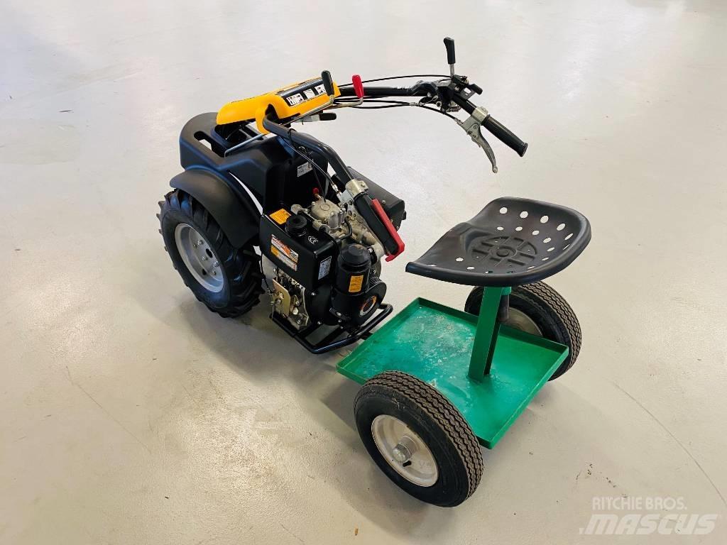 Texas Pro Trac 950 Construction - Others