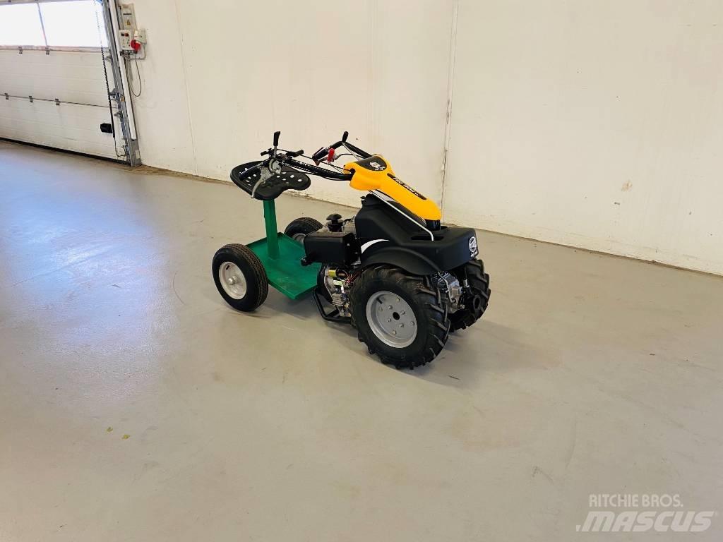 Texas Pro Trac 950 Construction - Others