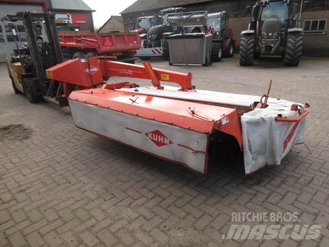 Kuhn FC 283 Mower-conditioners