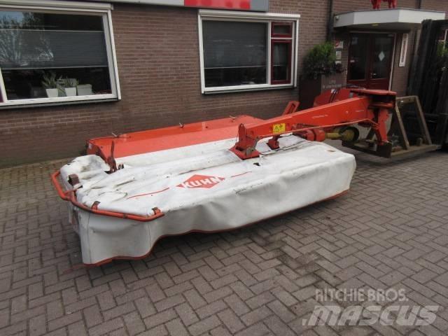 Kuhn FC 283 Mower-conditioners