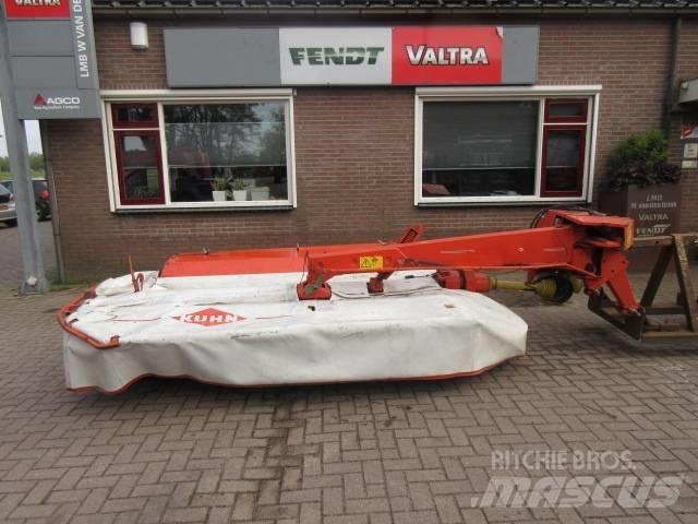 Kuhn FC 283 Mower-conditioners